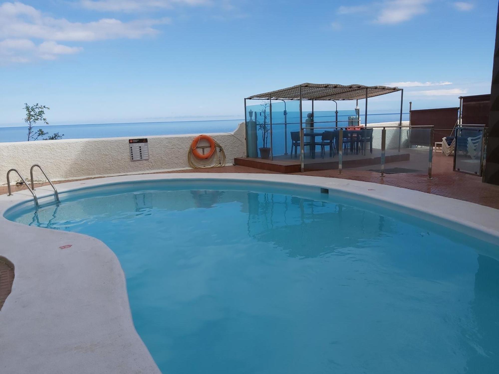 Flipper Top Suites Сан-Августин Экстерьер фото